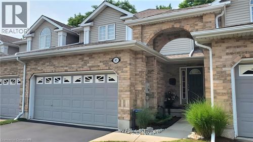 85 Candle Cres, Kitchener, ON, N2P2K8 | Card Image