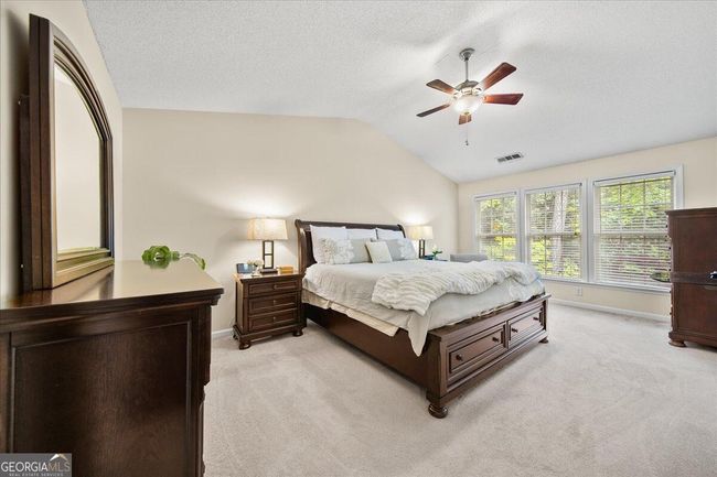 13206 Marrywood Dr, Townhouse with 3 bedrooms, 3 bathrooms and 2 parking in Alpharetta GA | Image 19