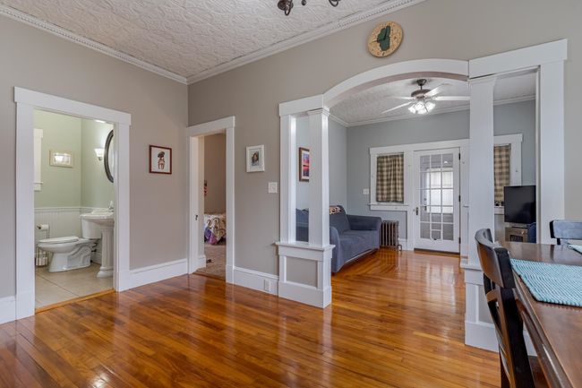 1 Magic Ave, House other with 2 bedrooms, 1 bathrooms and null parking in Rochester NH | Image 8