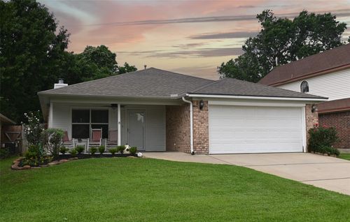 6867 Stillwater Dr, Willis, TX, 77318-9100 | Card Image