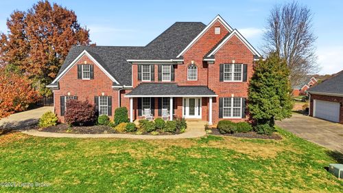 12808 Crestview Cv, Prospect, KY, 40059-8140 | Card Image