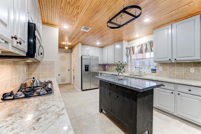 12911 Peach Meadow Drive, House other with 4 bedrooms, 3 bathrooms and 2 parking in Cypress TX | Image 24