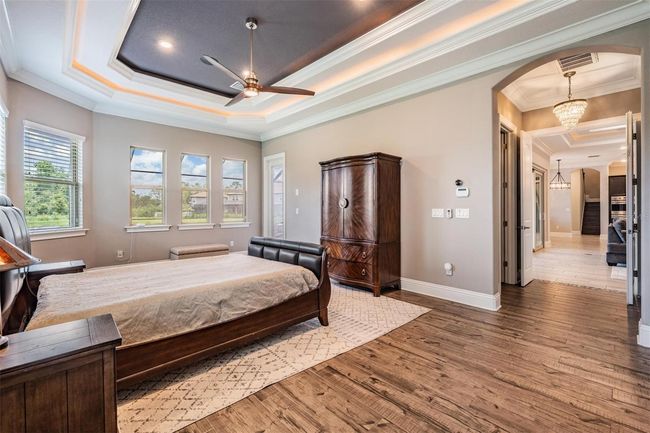 7162 Graybrook Dr, House other with 4 bedrooms, 4 bathrooms and null parking in WESLEY CHAPEL FL | Image 22