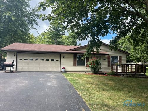 602 Moyer Ave, Stryker, OH, 43557-9488 | Card Image
