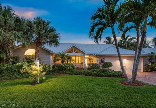 12593 Coconut Creek Ct, FORT MYERS, FL, 33908-3049 | Card Image