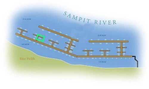 73 Friendfield Marina, Georgetown, SC, 29440 | Card Image