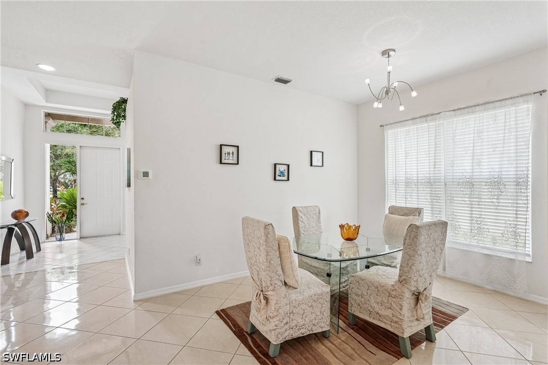 Residential in Naples 2