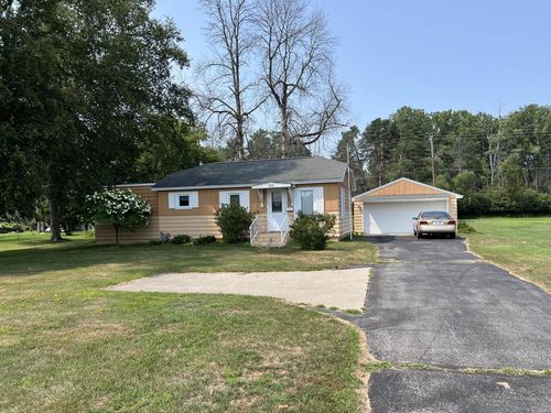4251 10th Street, Menominee, MI, 49858 | Card Image