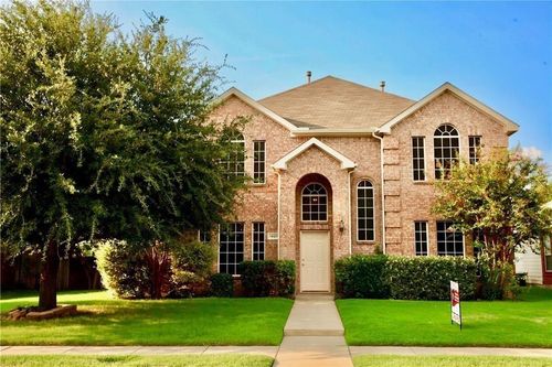 1427 Autumnmist Dr, Allen, TX, 75002-4957 | Card Image
