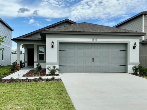 3545 Hornbeam Rd, SPRING HILL, FL, 34609-1897 | Card Image