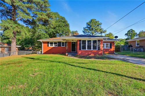 2025 Poplar Dr, Fayetteville, NC, 28304-5836 | Card Image