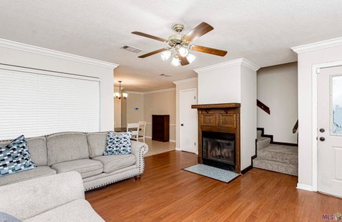 5205 Heatherstone Dr, Baton Rouge, LA, 70820-4606 | Card Image