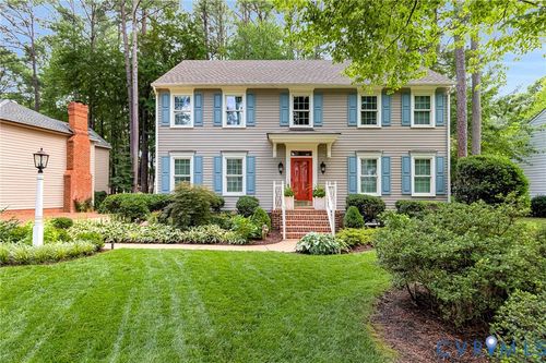 11125 Sithean Way, Henrico, VA, 23233-2220 | Card Image