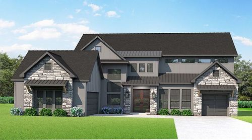 21840 Otter Point Ln, Porter, TX, 77365-7625 | Card Image