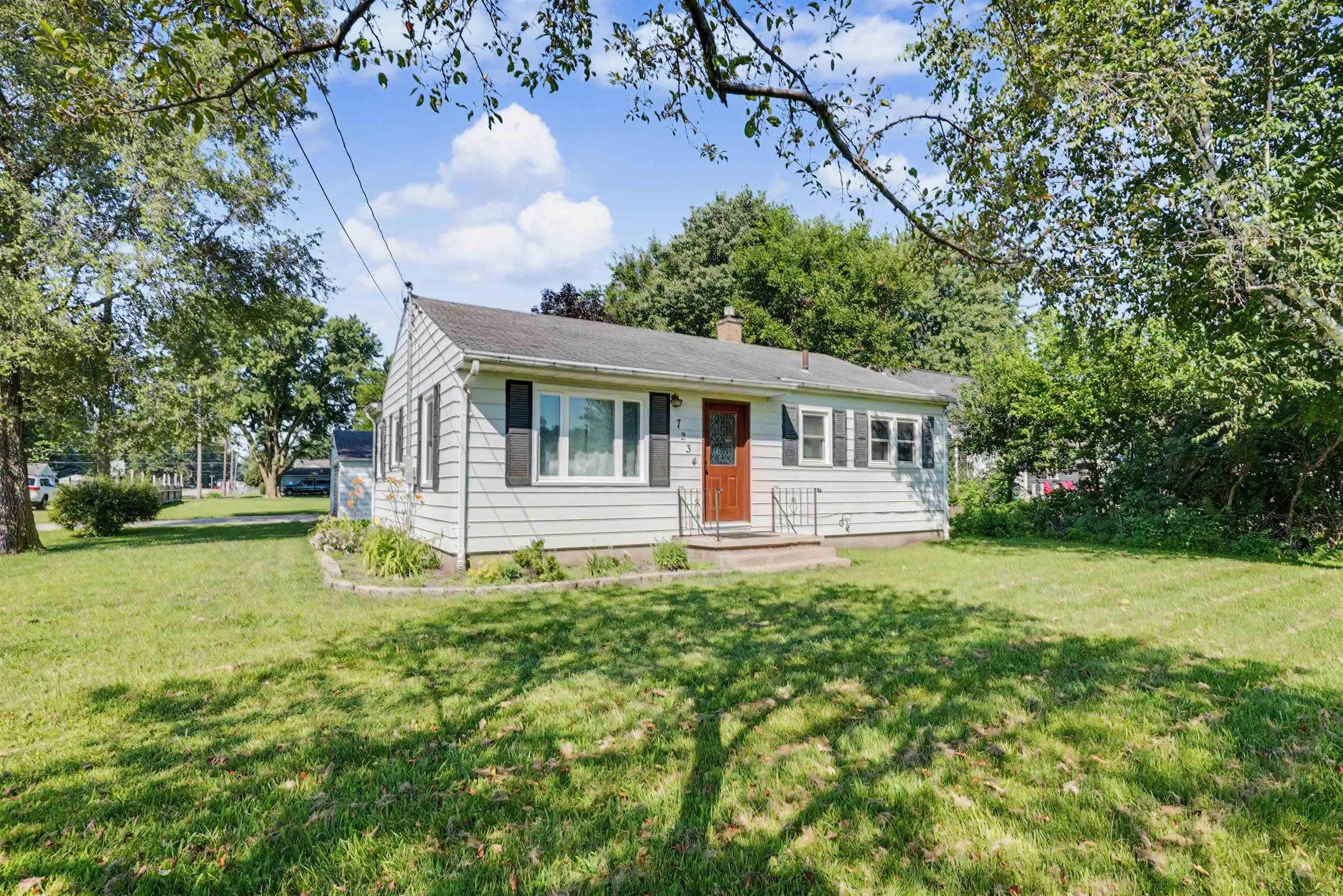 Residential in Washburn 2