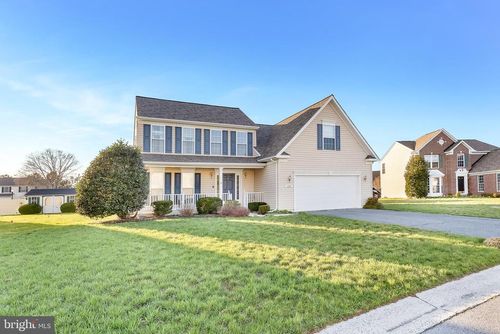 126 Paddock Dr, Fruitland, MD, 21826-2104 | Card Image