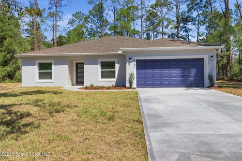 8760 N Vince Dr, Citrus Springs, FL, 34434-6183 | Card Image