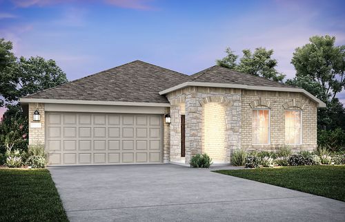 2505 Creekbend Ln, Denton, TX, 76208-2540 | Card Image