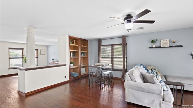 1101 Quiet Creek Dr, House other with 3 bedrooms, 3 bathrooms and null parking in Schertz TX | Image 10