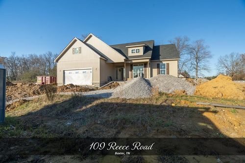 109 Reece Road, Baxter, TN, 38544 | Card Image