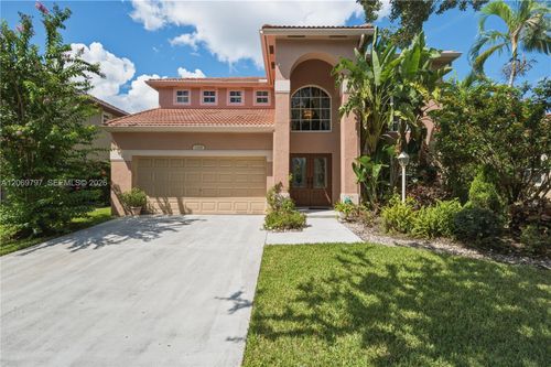 1268 Nw 144th Ter, Pembroke Pines, FL, 33028-2927 | Card Image