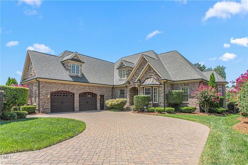 841 Dunleigh Dr, Burlington, NC, 27215-9345 | Card Image