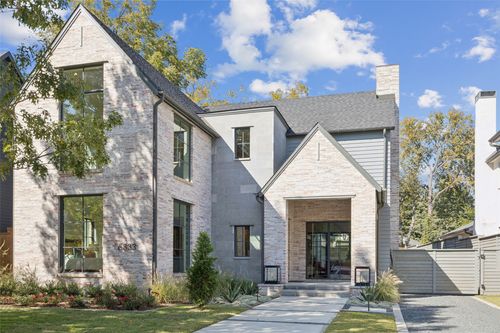 6833 Northridge Dr, Dallas, TX, 75214-3158 | Card Image