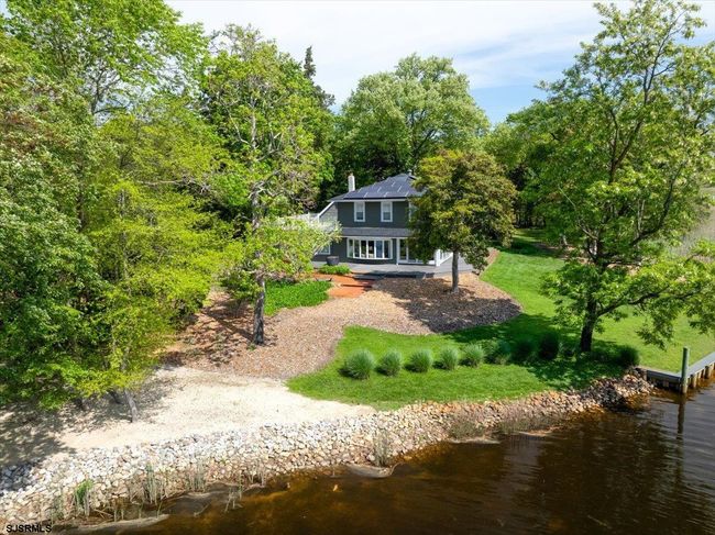 138 N Maple Ave, House other with 4 bedrooms, 3 bathrooms and null parking in Tuckerton NJ | Image 49