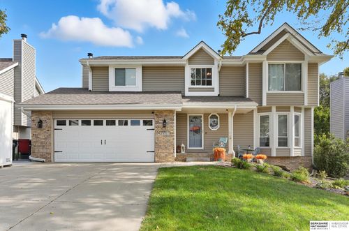 2331 N 154th St, Omaha, NE, 68116-4169 | Card Image