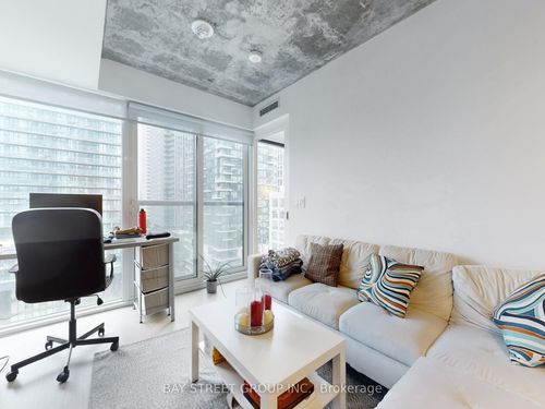 1303-65 Mutual St, Toronto, ON, M5B0E5 | Card Image