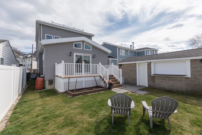 42 Triton Ave, House other with 4 bedrooms, 3 bathrooms and 5 parking in Winthrop MA | Image 23