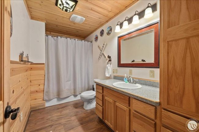 295 Pine Crest Rd, House other with 4 bedrooms, 3 bathrooms and null parking in Columbus MT | Image 13