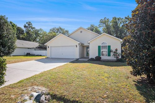 422 Sean River Rd, Conway, SC, 29526-6762 | Card Image