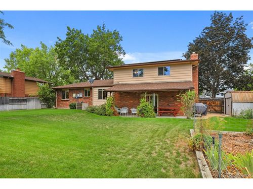 8118 S Marshall St, Littleton, CO, 80128-5821 | Card Image
