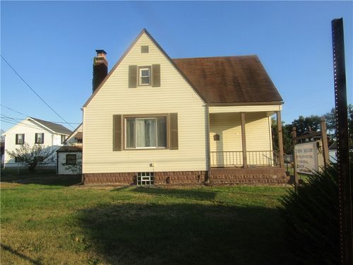 203 George Cir, Irwin, PA, 15642 | Card Image