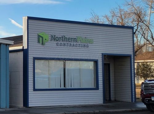 0-329 Us Highway 75, Wolverton, MN, 56594-4017 | Card Image