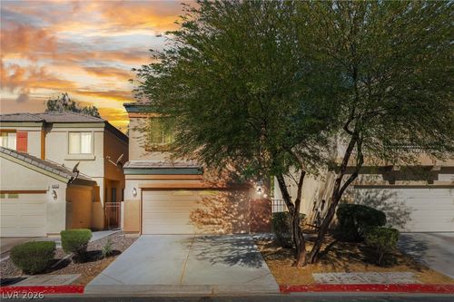 6449 Raven Hall St, North Las Vegas, NV, 89084-1300 | Card Image