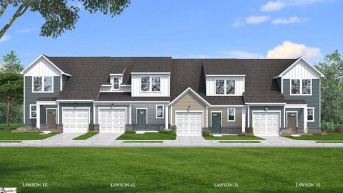 216 Childers Way, Greenville, SC, 29617 | Card Image