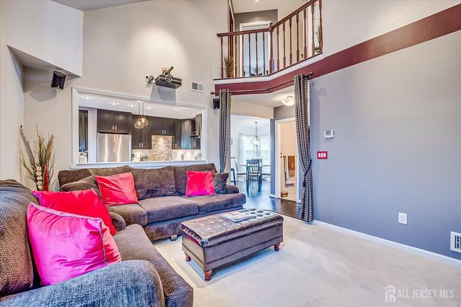 55 Renaissance Ln, Townhouse with 2 bedrooms, 2 bathrooms and null parking in New Brunswick NJ | Image 16