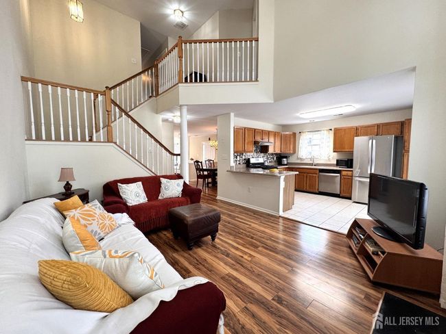 2 Burr Ct, Townhouse with 3 bedrooms, 3 bathrooms and null parking in Plainsboro NJ | Image 11