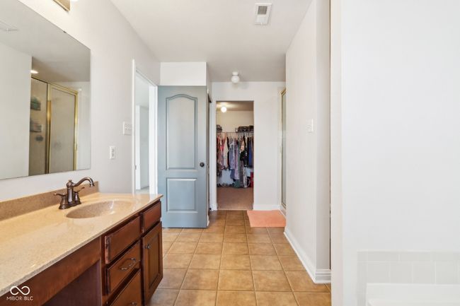 3132 W Meadowbend Dr, House other with 4 bedrooms, 3 bathrooms and null parking in Monrovia IN | Image 59