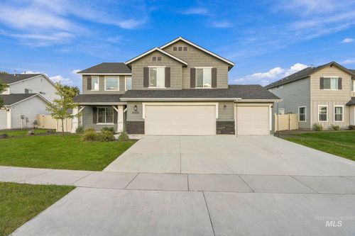 4460 S Yankees Way, Nampa, ID, 83686-9146 | Card Image