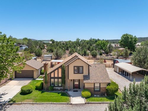 1117 W Coyote Way, Dammeron Valley, UT, 84783-5079 | Card Image