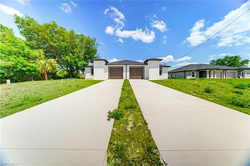 505-507 Piedmont St, Lehigh Acres, FL, 33974 | Card Image