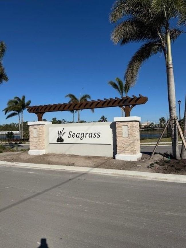 9525 Turtle Grass Cir, House other with 4 bedrooms, 2 bathrooms and null parking in PUNTA GORDA FL | Image 17