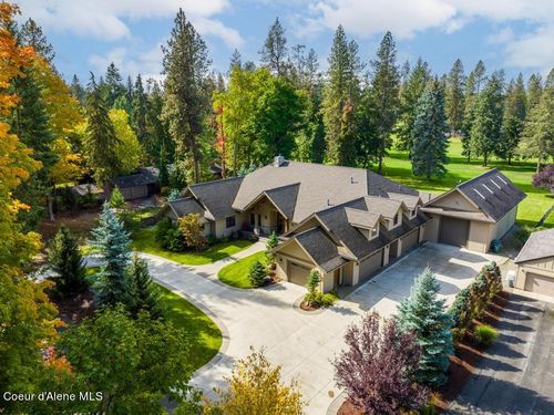 9741 Easy St, Hayden Lake, ID, 83835 | Card Image