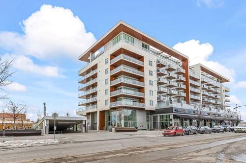 614-8505 Broadcast Ave Sw, Calgary, AB, T3H6B5 | Card Image