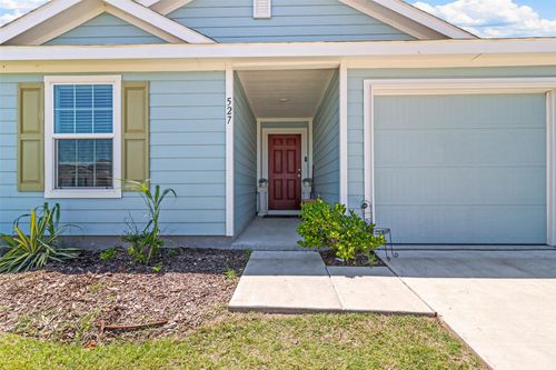 527 Cochran Dr, Princeton, TX, 75407-5692 | Card Image