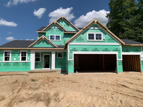 6536 Veldview Ne, Rockford, MI, 49341 | Card Image