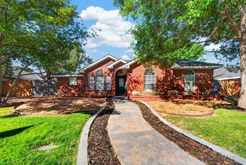 3501 Mark Ln, Midland, TX, 79707-4336 | Card Image